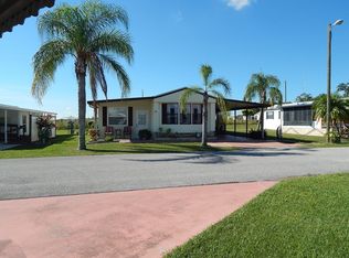 169 Pleasant View Loop, Frostproof, FL 33843
