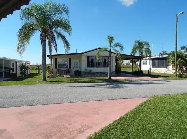 169 Pleasant View Loop, Frostproof, FL 33843