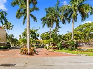 17240 NW 64th Ave APT 114, Hialeah, FL 33015