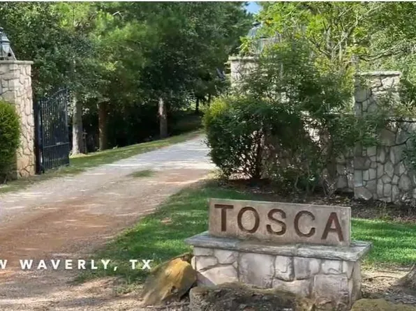 231 Hostetter Rd, New Waverly, TX 77358