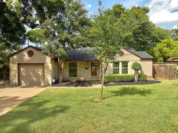 1105 Carney Dr, Garland, TX 75041