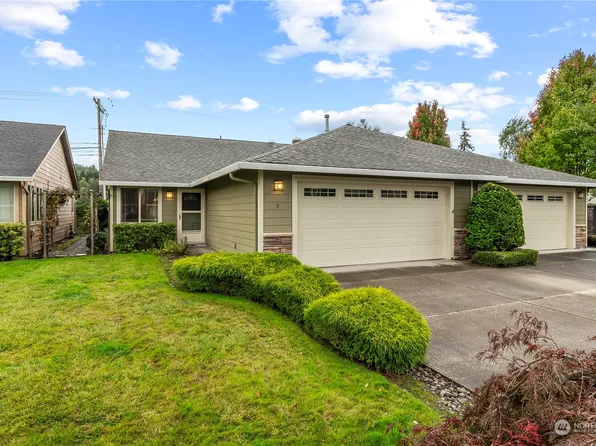 5 Willow Pointe Loop, Longview, WA 98632