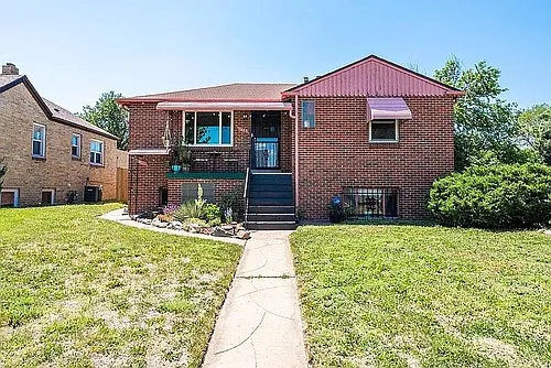 3431 N Harrison St Photo 1