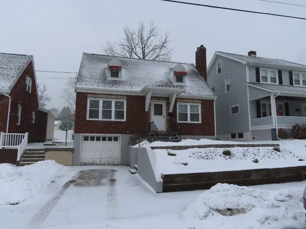 713 Davenport St, Meadville, PA 16335