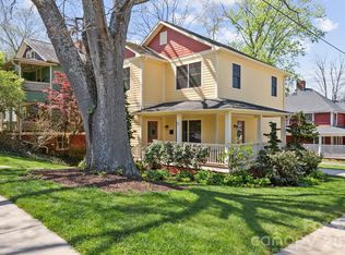 29 Elizabeth St, Asheville, NC 28801