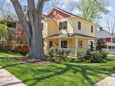 29 Elizabeth St, Asheville, NC, 28801