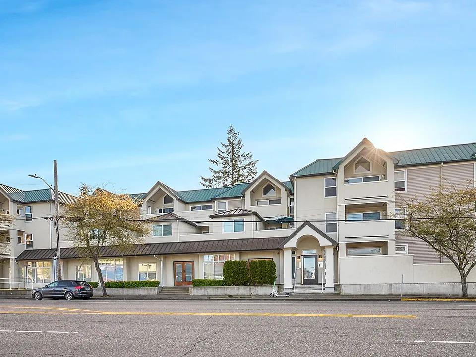 Daniels Apartments