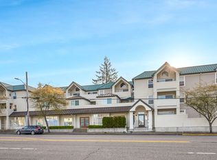 DAN Daniels Apartments, Seattle, WA 98133