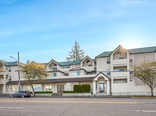 Daniels Apartments, 12250 Greenwood Ave N APT 211, Seattle, WA 98133