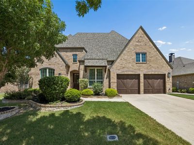 1004 W Bluff Way, Roanoke, TX, 76262