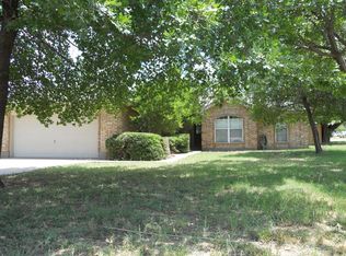 409 Broad Ave, Ballinger, TX 76821
