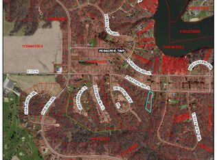 2407 Lakeview Rd S, Dahinda, IL 61428