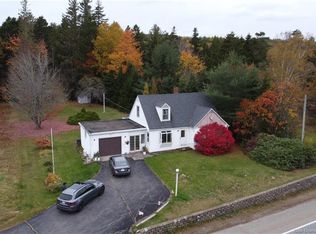 669 Eagle Rock Rd, Petersville, NB E5K3Y7