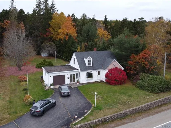 669 Eagle Rock Rd, Petersville, NB E5K 3Y7