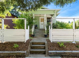 8725 SE 19th Ave, Portland, OR 97202