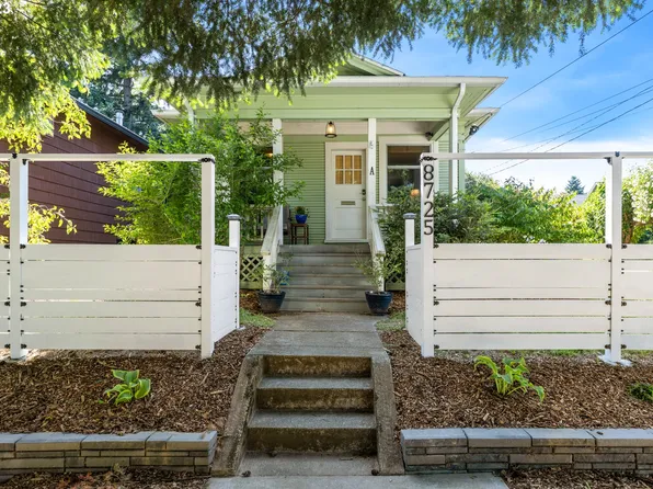 8725 SE 19th Ave, Portland, OR 97202
