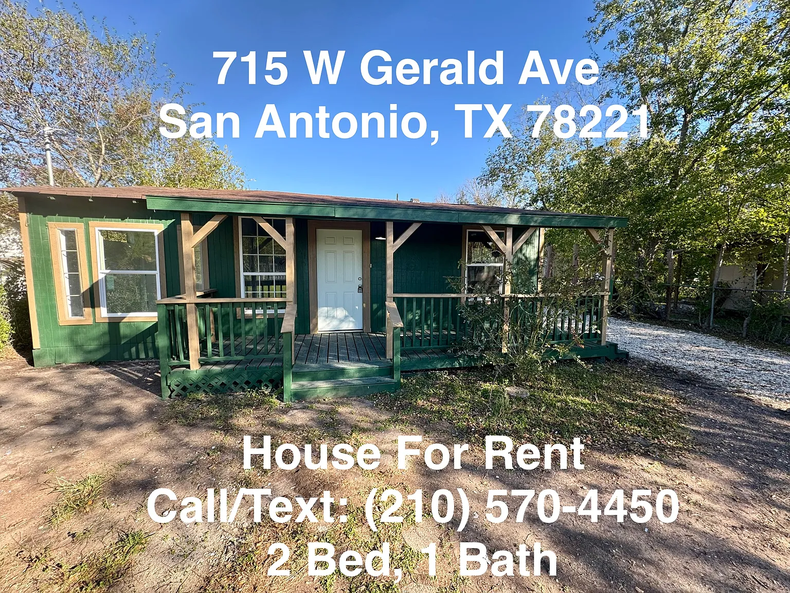 2 bed, 890 sqft, $1,380 — Photo 1