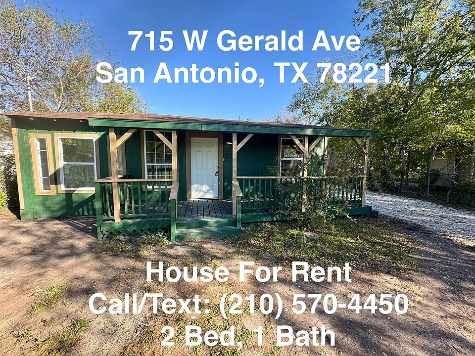 715 W Gerald Ave