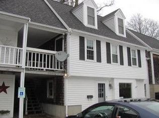 80 Route 6a, Orleans, MA 02653
