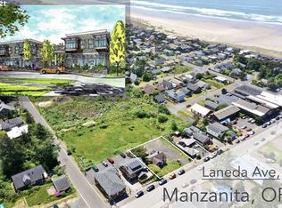 220 Laneda Ave, Manzanita, OR 97130