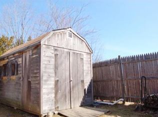 8 McKenney Cir, Andover, MA 01810