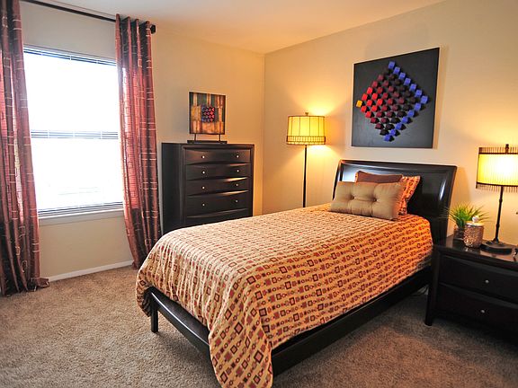 3rd image of 4705 Windermere Ct APT 203