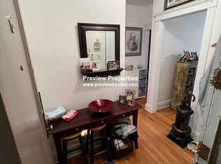 (Undisclosed Address), Brighton, MA 02135