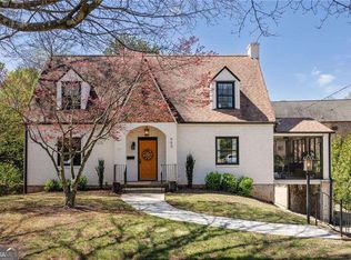 950 Clairemont Ave, Decatur, GA 30030