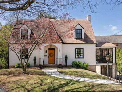 950 Clairemont Ave, Decatur, GA, 30030