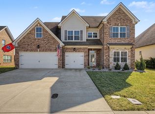 3912 Runyan Cv, Murfreesboro, TN 37127