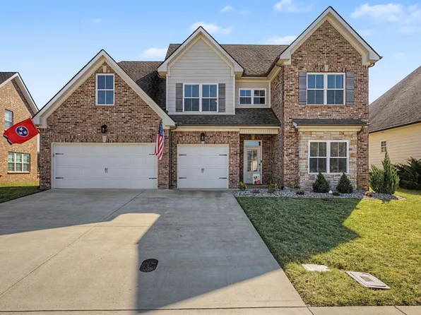 3912 Runyan Cv, Murfreesboro, TN 37127