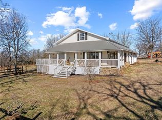 2097 Nc #1600, Compton, AR 72624