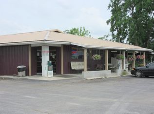 1670 N State Road 3, Lexington, IN 47138