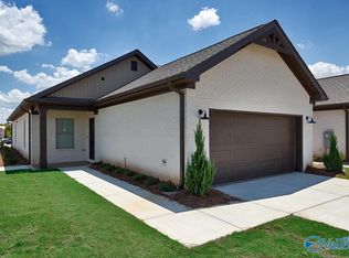 64 Mountain Vista Cir, Huntsville, AL 35811