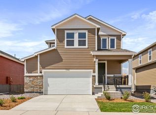 3162 Conquest St, Fort Collins, CO 80524