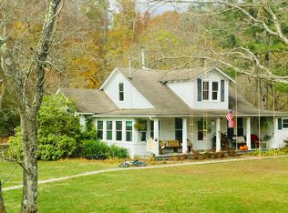 5186 Long Shop Rd, Blacksburg, VA 24060