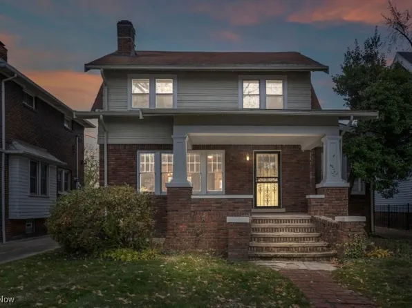 261 E 151st St, Cleveland, OH 44110
