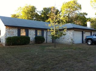 8004 Seminary Ridge Dr, Austin, TX 78745