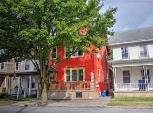 523 North St, Jim Thorpe, PA 18229