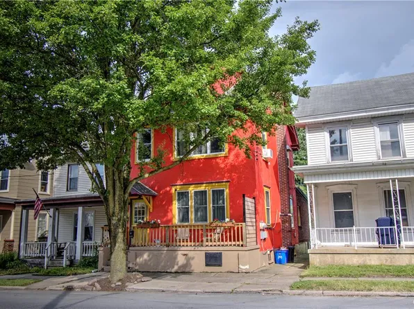 523 North St, Jim Thorpe, PA 18229