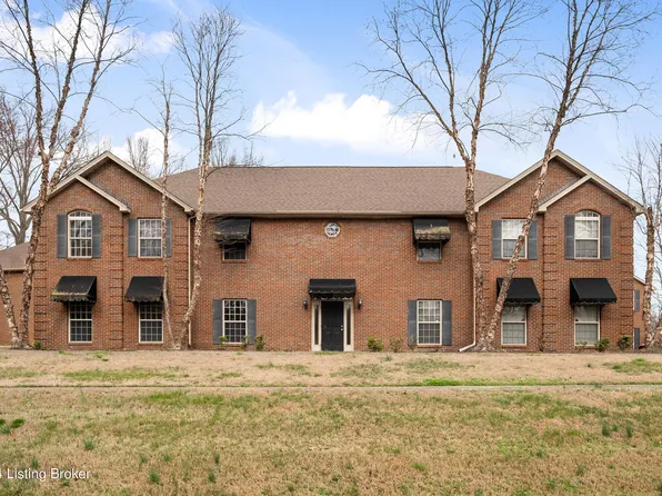 222 Hampton Place Ct, Fairdale, KY 40118