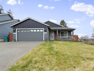 10701 NE 88th St, Vancouver, WA, 98662