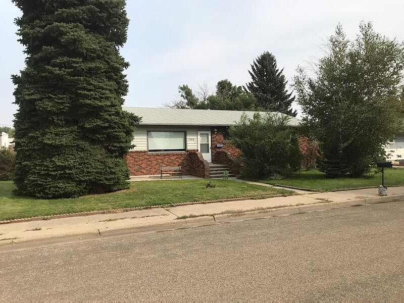 760 Teton Ave, Shelby, MT 59474 MLS 22213613 Zillow