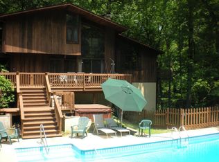 11479 Chews Branch Rd, Owings, MD 20736