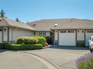1285 Guthrie Rd #2, Comox, BC V9M4E6