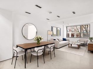 The Cove Club, New York, NY 10280