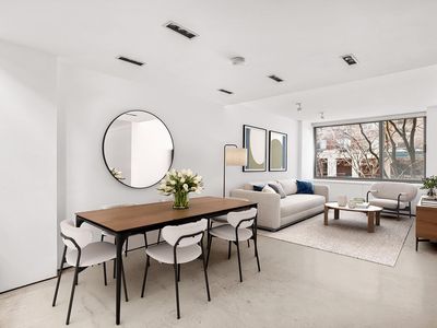 2 S End Ave APT Th7, New York, NY, 10280