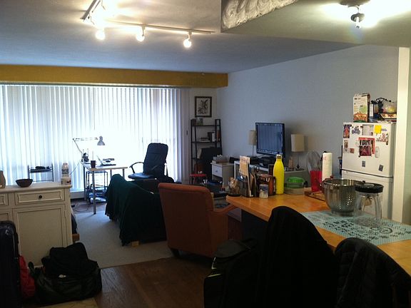 2nd image of 29 Concord Ave APT 102