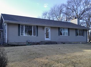 414 N Church St, Bethany, IL 61914