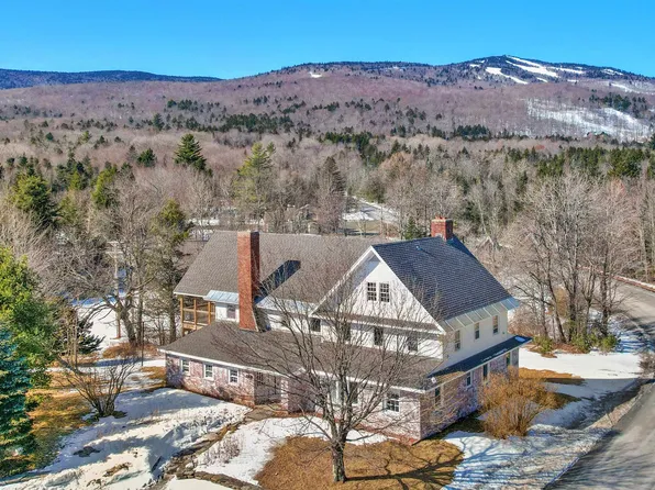 5 Tannery Road, Dover, VT 05356